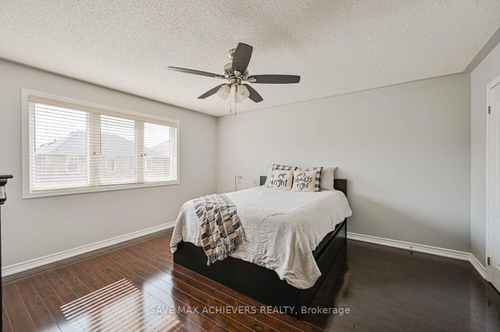Photo 22 at 6 Seascape Crescent, Bram East, Brampton