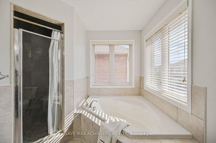Photo 25 at 6 Seascape Crescent, Bram East, Brampton