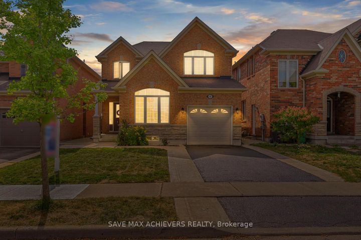 Photo 33 at 6 Seascape Crescent, Bram East, Brampton