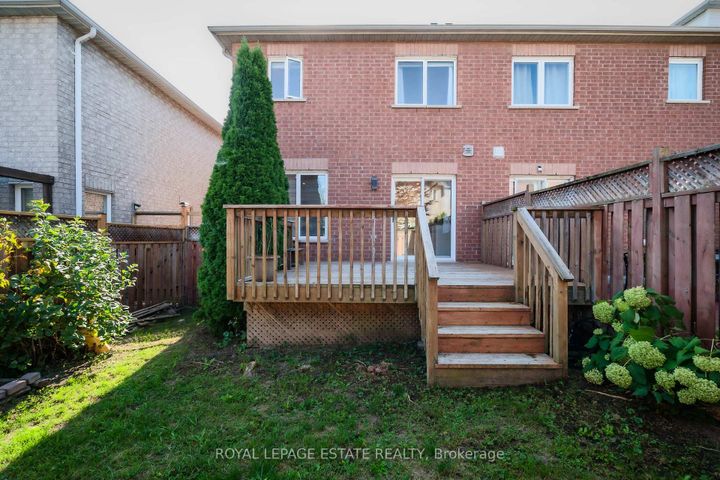 Photo 43 at 435 Stonetree Court, Cooksville, Mississauga