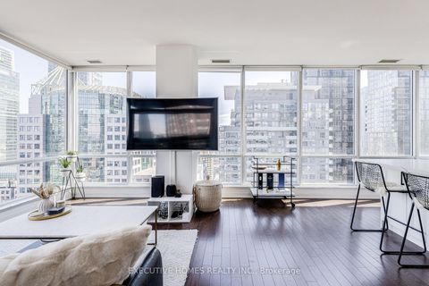 Photo 0 at 2912 - 80 John Street, Waterfront Communities C1, Toronto