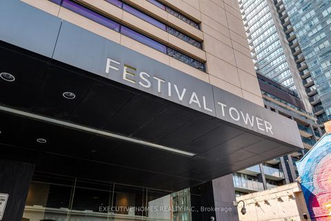 Photo 4 at 2912 - 80 John Street, Waterfront Communities C1, Toronto