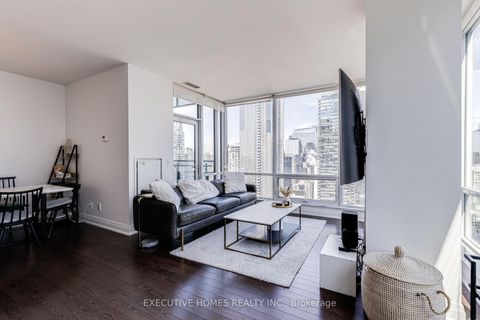 Photo 8 at 2912 - 80 John Street, Waterfront Communities C1, Toronto