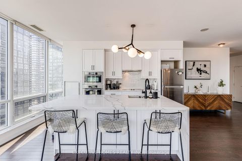 Photo 9 at 2912 - 80 John Street, Waterfront Communities C1, Toronto