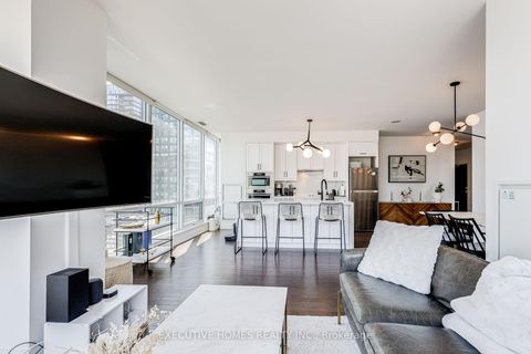 Photo 12 at 2912 - 80 John Street, Waterfront Communities C1, Toronto