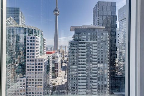 Photo 14 at 2912 - 80 John Street, Waterfront Communities C1, Toronto