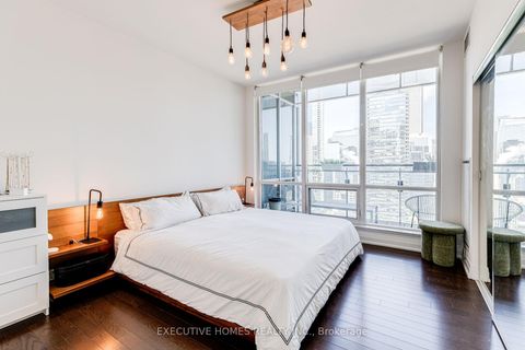 Photo 17 at 2912 - 80 John Street, Waterfront Communities C1, Toronto
