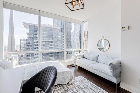 Photo 24 at 2912 - 80 John Street, Waterfront Communities C1, Toronto