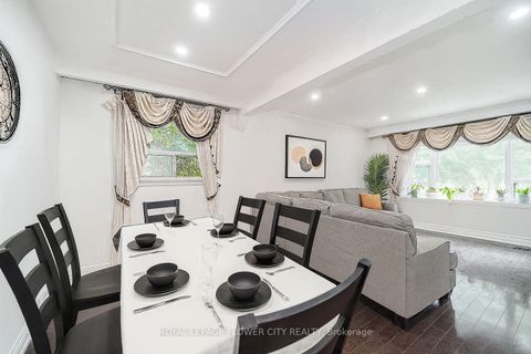 Photo 10 at 16 Scranton Road S, Woburn, Toronto