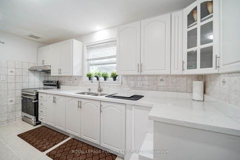 Photo 16 at 16 Scranton Road S, Woburn, Toronto