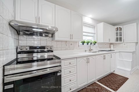 Photo 17 at 16 Scranton Road S, Woburn, Toronto