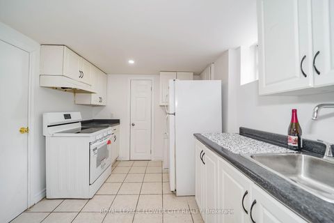Photo 28 at 16 Scranton Road S, Woburn, Toronto