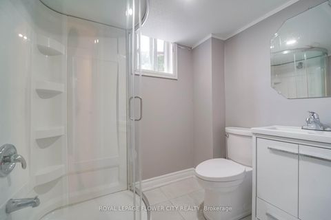 Photo 30 at 16 Scranton Road S, Woburn, Toronto