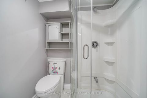 Photo 32 at 16 Scranton Road S, Woburn, Toronto