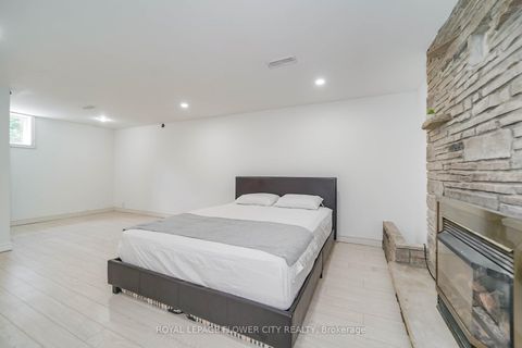 Photo 34 at 16 Scranton Road S, Woburn, Toronto