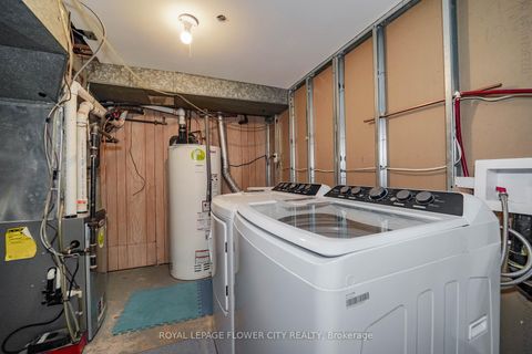 Photo 36 at 16 Scranton Road S, Woburn, Toronto