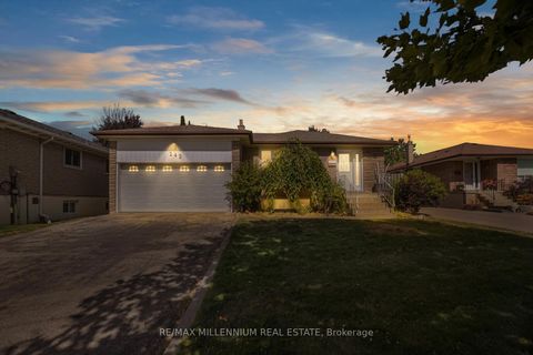 Photo 0 at 242 Coronation Drive, West Hill, Toronto