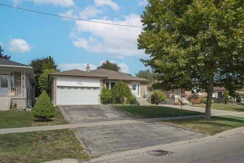 Photo 2 at 242 Coronation Drive, West Hill, Toronto