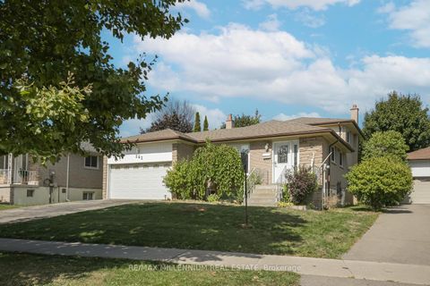 Photo 5 at 242 Coronation Drive, West Hill, Toronto
