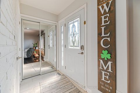 Photo 7 at 242 Coronation Drive, West Hill, Toronto