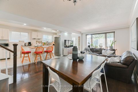 Photo 12 at 242 Coronation Drive, West Hill, Toronto