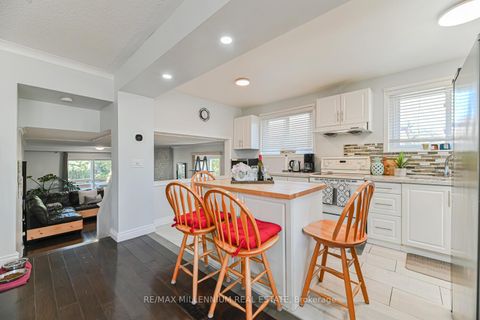 Photo 13 at 242 Coronation Drive, West Hill, Toronto