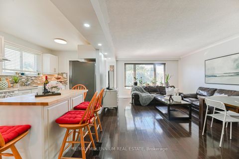 Photo 14 at 242 Coronation Drive, West Hill, Toronto