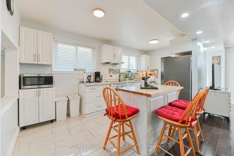 Photo 16 at 242 Coronation Drive, West Hill, Toronto
