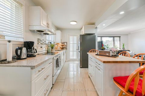 Photo 17 at 242 Coronation Drive, West Hill, Toronto