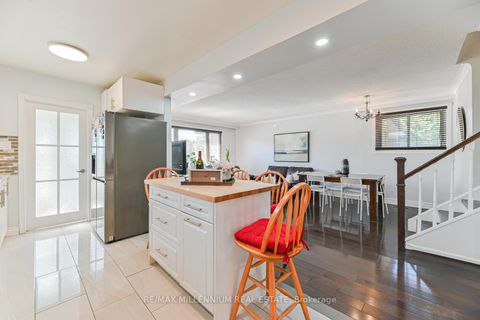 Photo 18 at 242 Coronation Drive, West Hill, Toronto