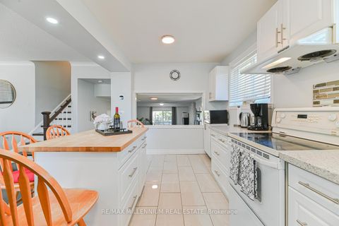 Photo 19 at 242 Coronation Drive, West Hill, Toronto