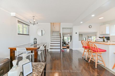 Photo 20 at 242 Coronation Drive, West Hill, Toronto
