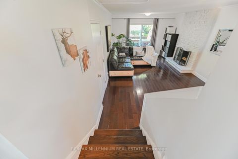 Photo 21 at 242 Coronation Drive, West Hill, Toronto