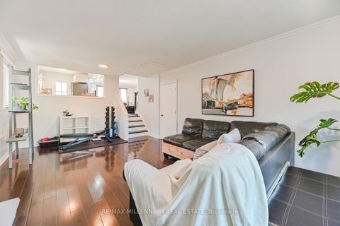 Photo 23 at 242 Coronation Drive, West Hill, Toronto