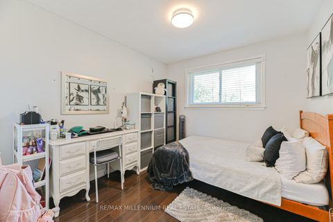 Photo 27 at 242 Coronation Drive, West Hill, Toronto
