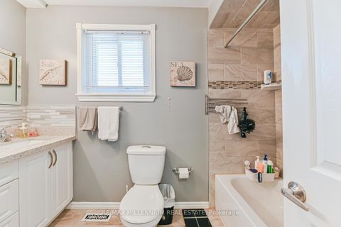Photo 30 at 242 Coronation Drive, West Hill, Toronto