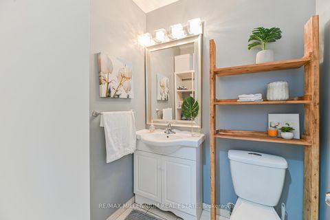 Photo 32 at 242 Coronation Drive, West Hill, Toronto