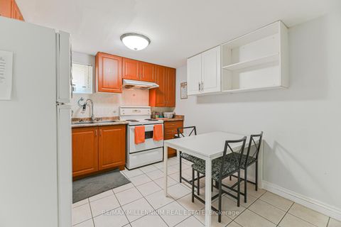 Photo 33 at 242 Coronation Drive, West Hill, Toronto