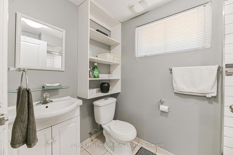 Photo 34 at 242 Coronation Drive, West Hill, Toronto