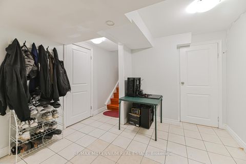 Photo 36 at 242 Coronation Drive, West Hill, Toronto