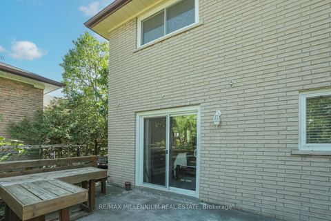 Photo 37 at 242 Coronation Drive, West Hill, Toronto