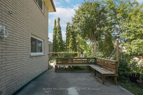 Photo 38 at 242 Coronation Drive, West Hill, Toronto