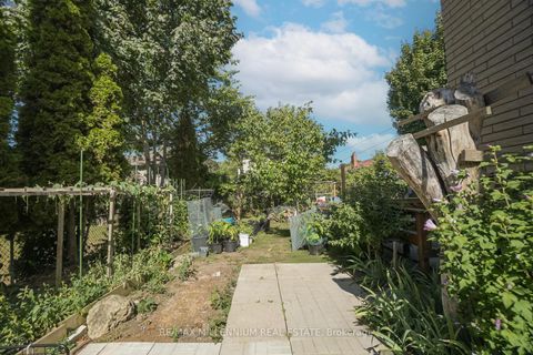 Photo 44 at 242 Coronation Drive, West Hill, Toronto