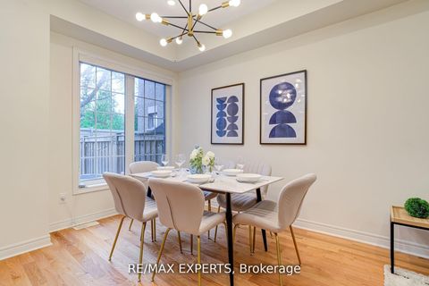 Photo 3 at 36 Port Arthur Crescent, Jefferson, Richmond Hill