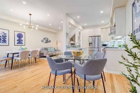 Photo 4 at 36 Port Arthur Crescent, Jefferson, Richmond Hill