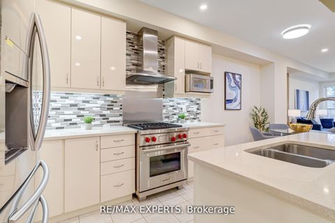 Photo 6 at 36 Port Arthur Crescent, Jefferson, Richmond Hill