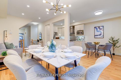 Photo 12 at 36 Port Arthur Crescent, Jefferson, Richmond Hill