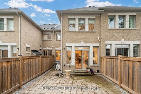 Photo 25 at 36 Port Arthur Crescent, Jefferson, Richmond Hill