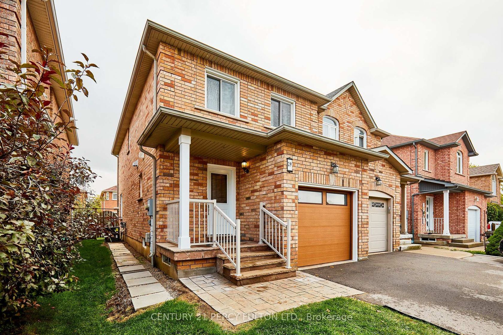 29 Archbury Circle, Bolton East, Caledon 