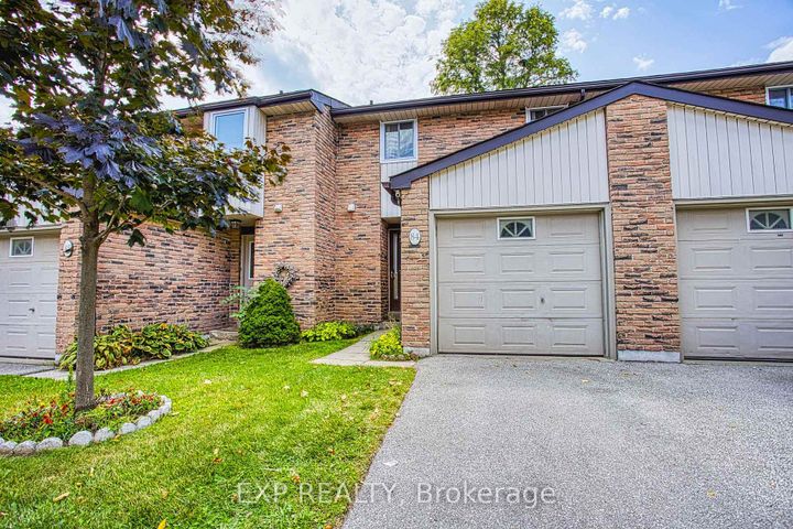 Photo 1 at 84 - 680 Regency Court, Roseland, Burlington